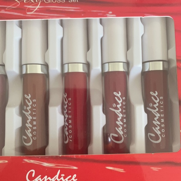 Sexy Collection by Candice Cosmetics - Picture 3 of 4